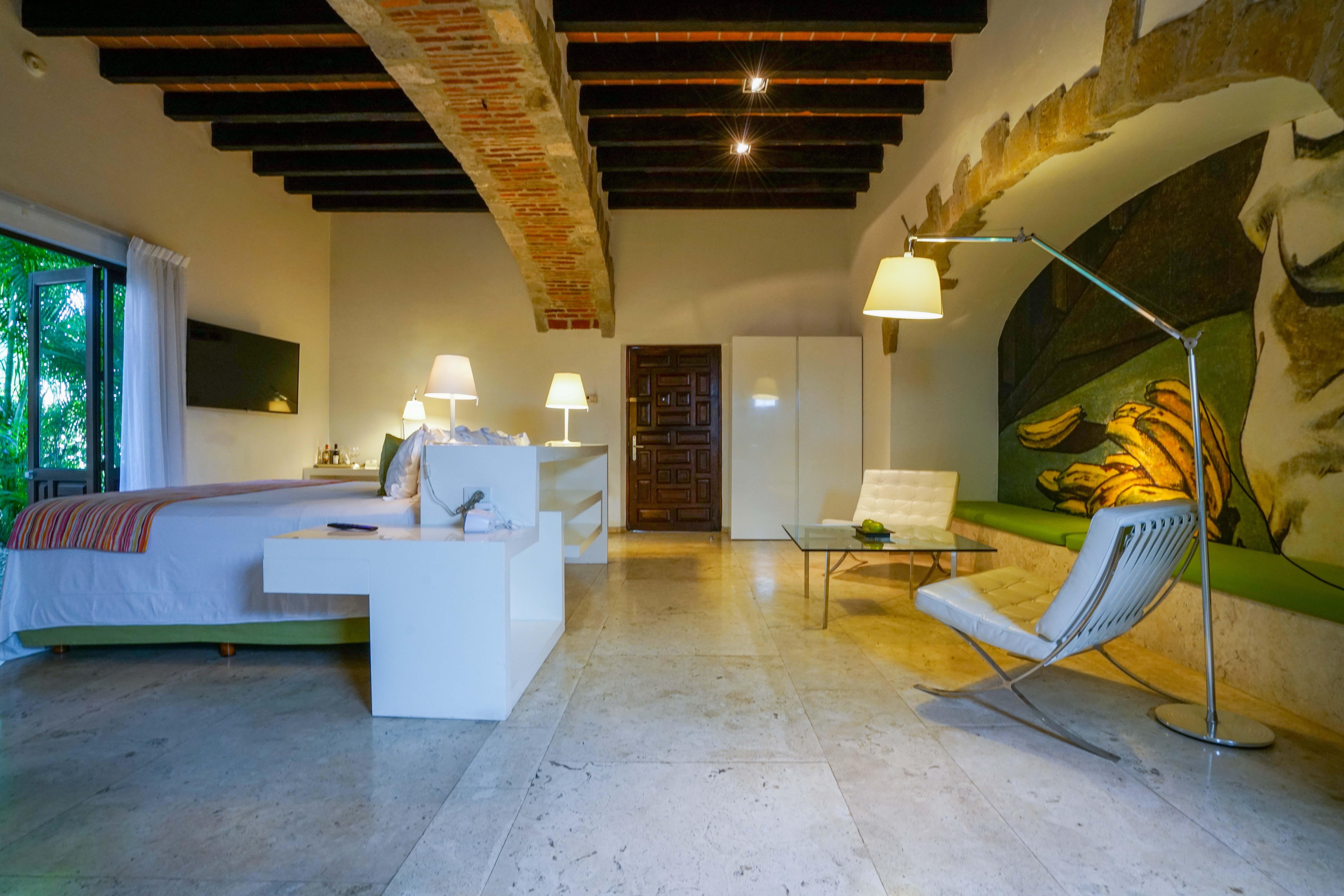 Anticavilla Hotel Restaurante & Spa (Adults Only) 쿠에르나바카 외부 사진
