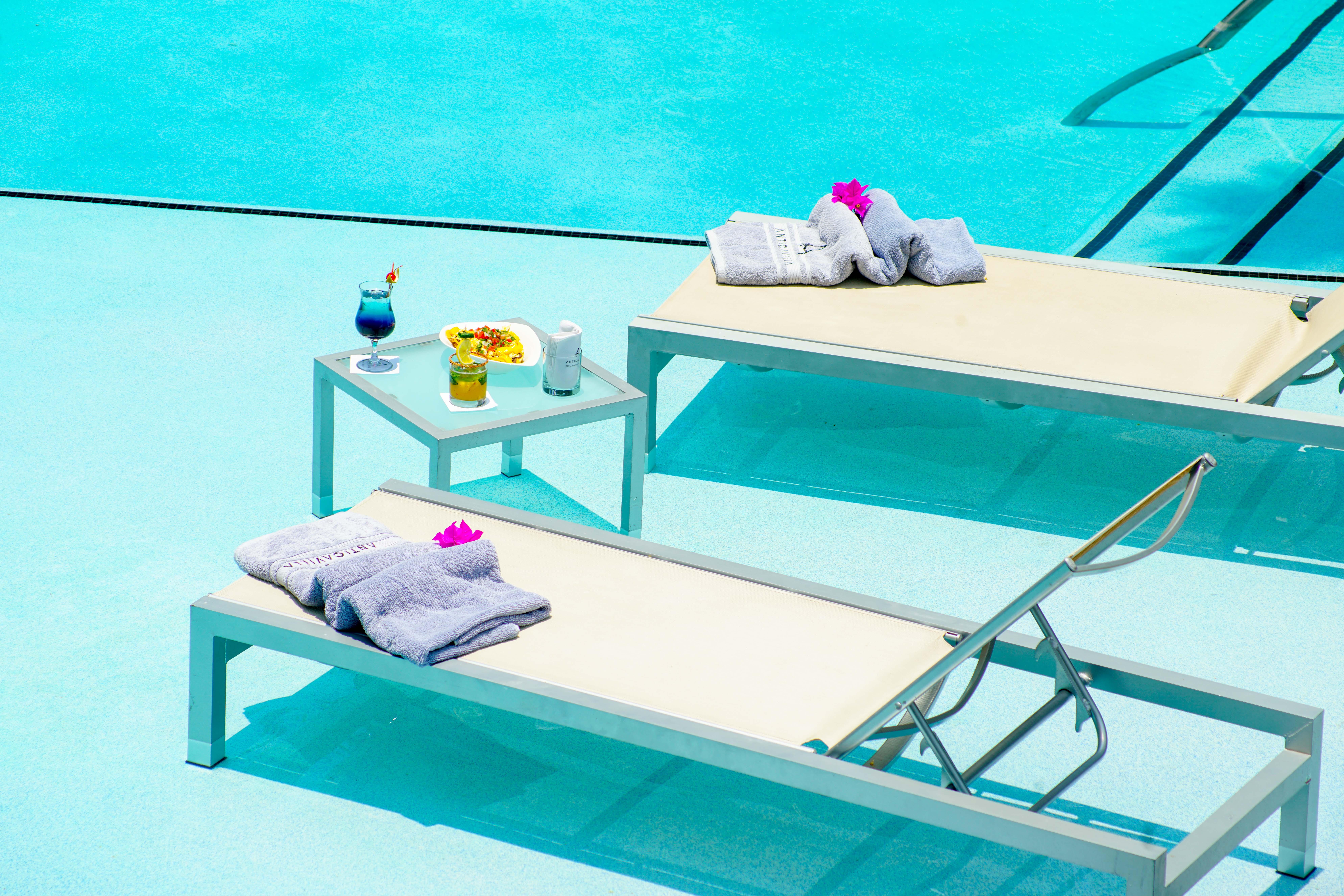 Anticavilla Hotel Restaurante & Spa (Adults Only) 쿠에르나바카 외부 사진