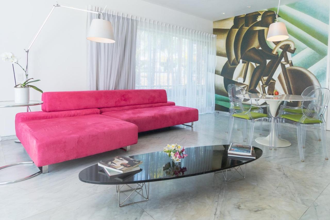 Anticavilla Hotel Restaurante & Spa (Adults Only) 쿠에르나바카 외부 사진