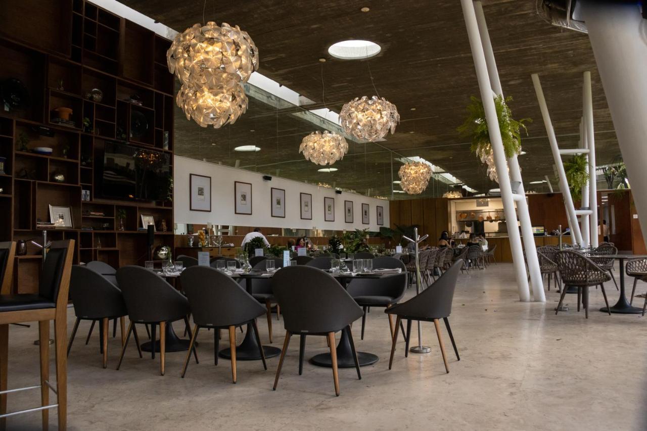 Anticavilla Hotel Restaurante & Spa (Adults Only) 쿠에르나바카 외부 사진