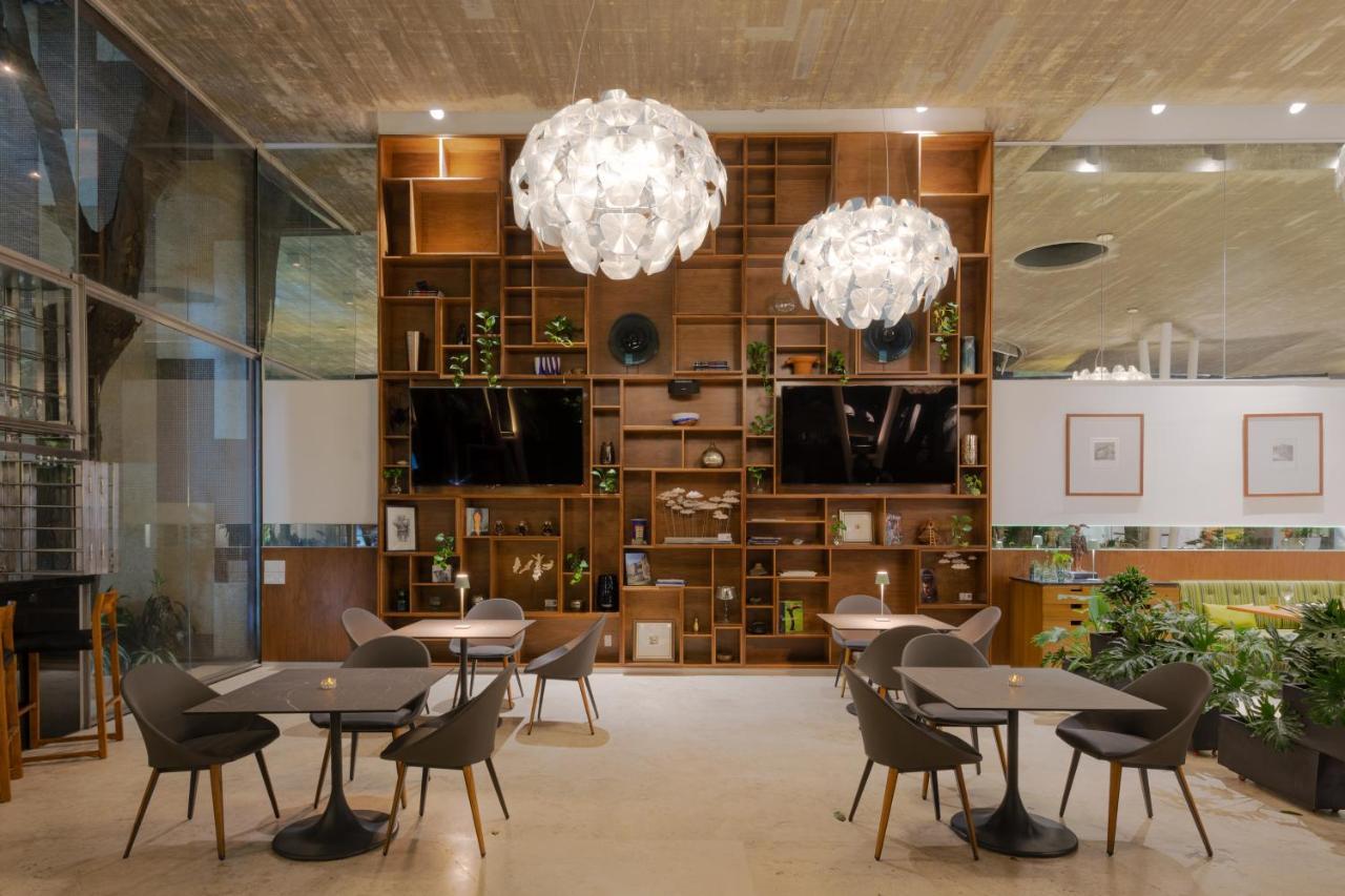 Anticavilla Hotel Restaurante & Spa (Adults Only) 쿠에르나바카 외부 사진