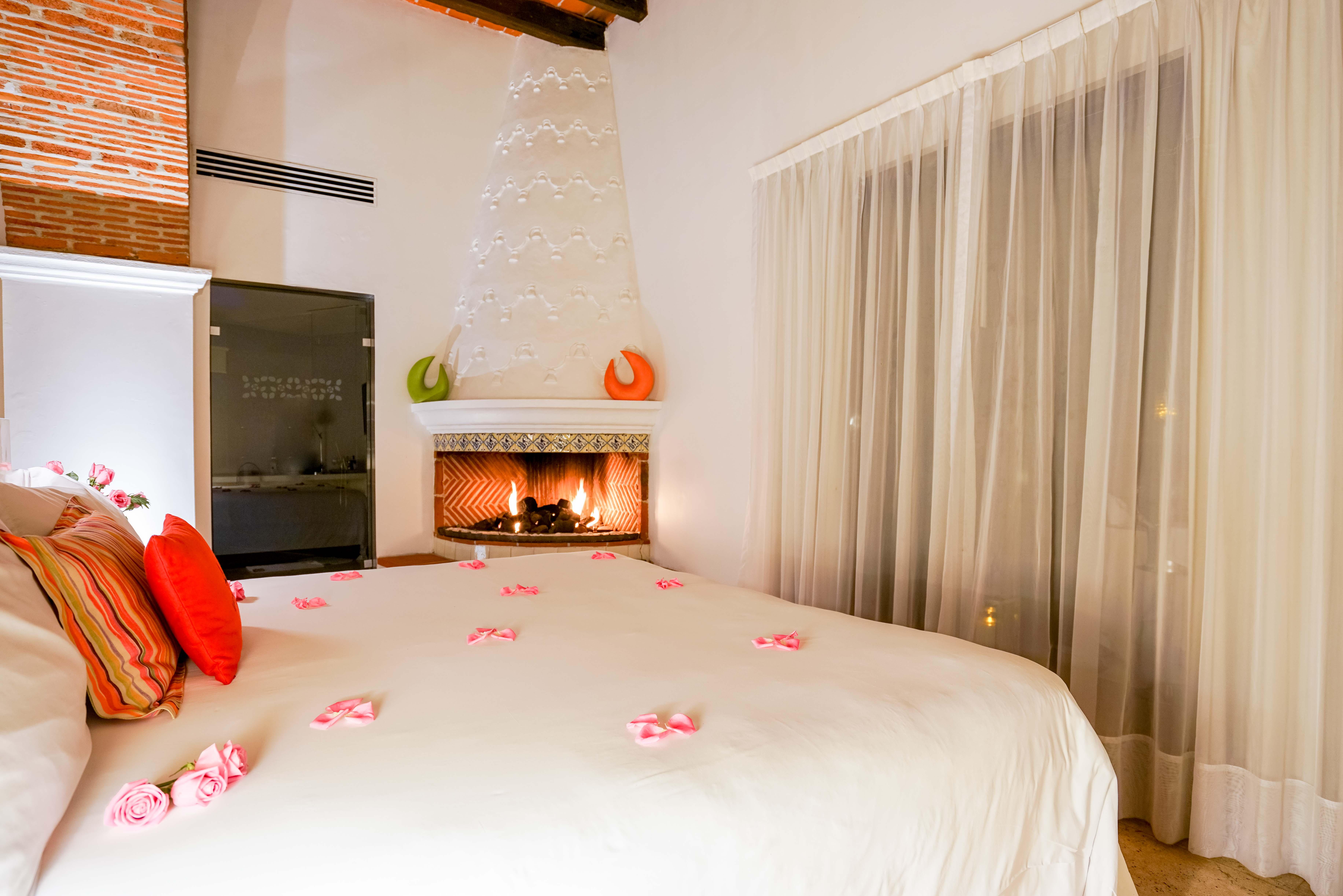 Anticavilla Hotel Restaurante & Spa (Adults Only) 쿠에르나바카 외부 사진