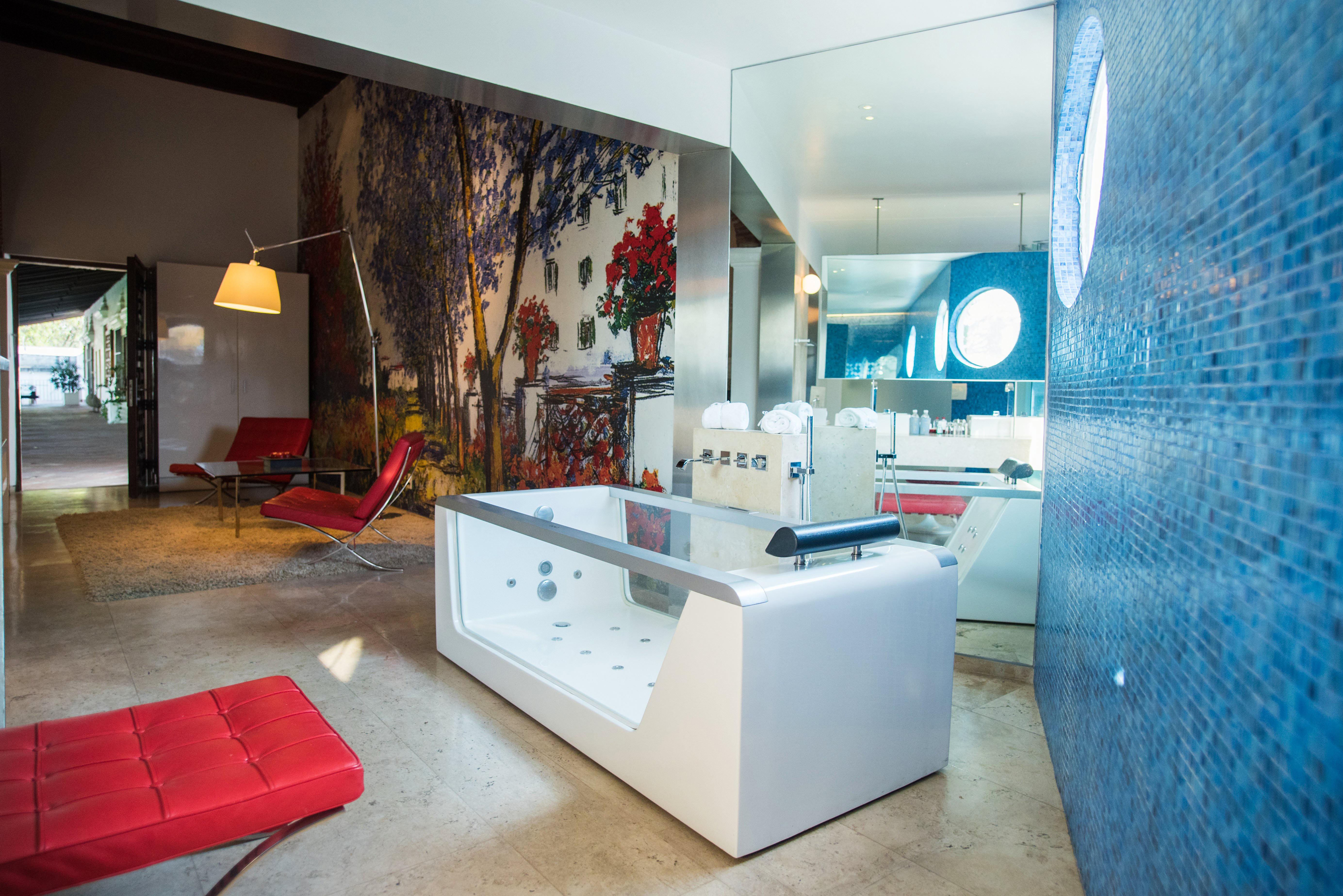 Anticavilla Hotel Restaurante & Spa (Adults Only) 쿠에르나바카 외부 사진