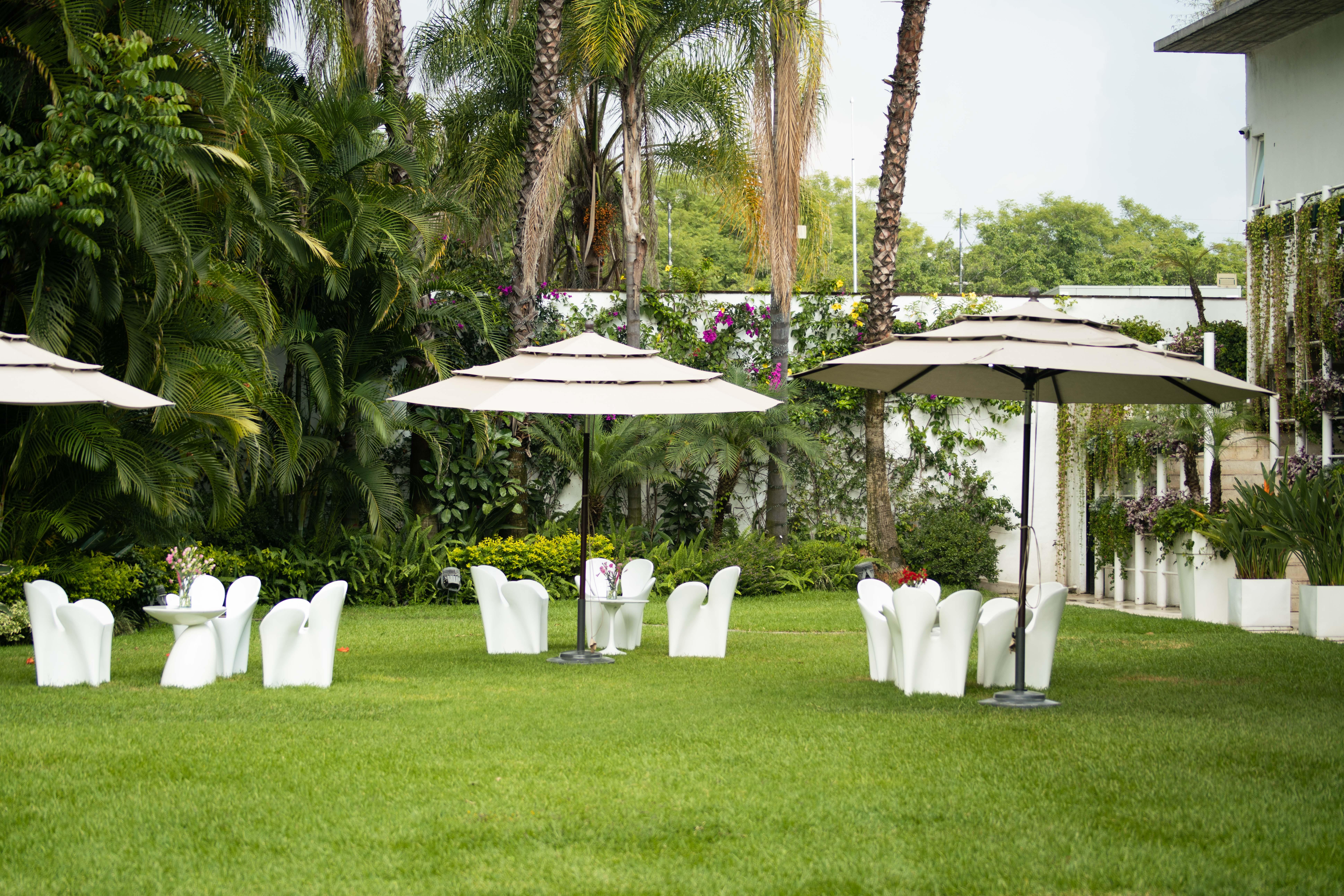 Anticavilla Hotel Restaurante & Spa (Adults Only) 쿠에르나바카 외부 사진