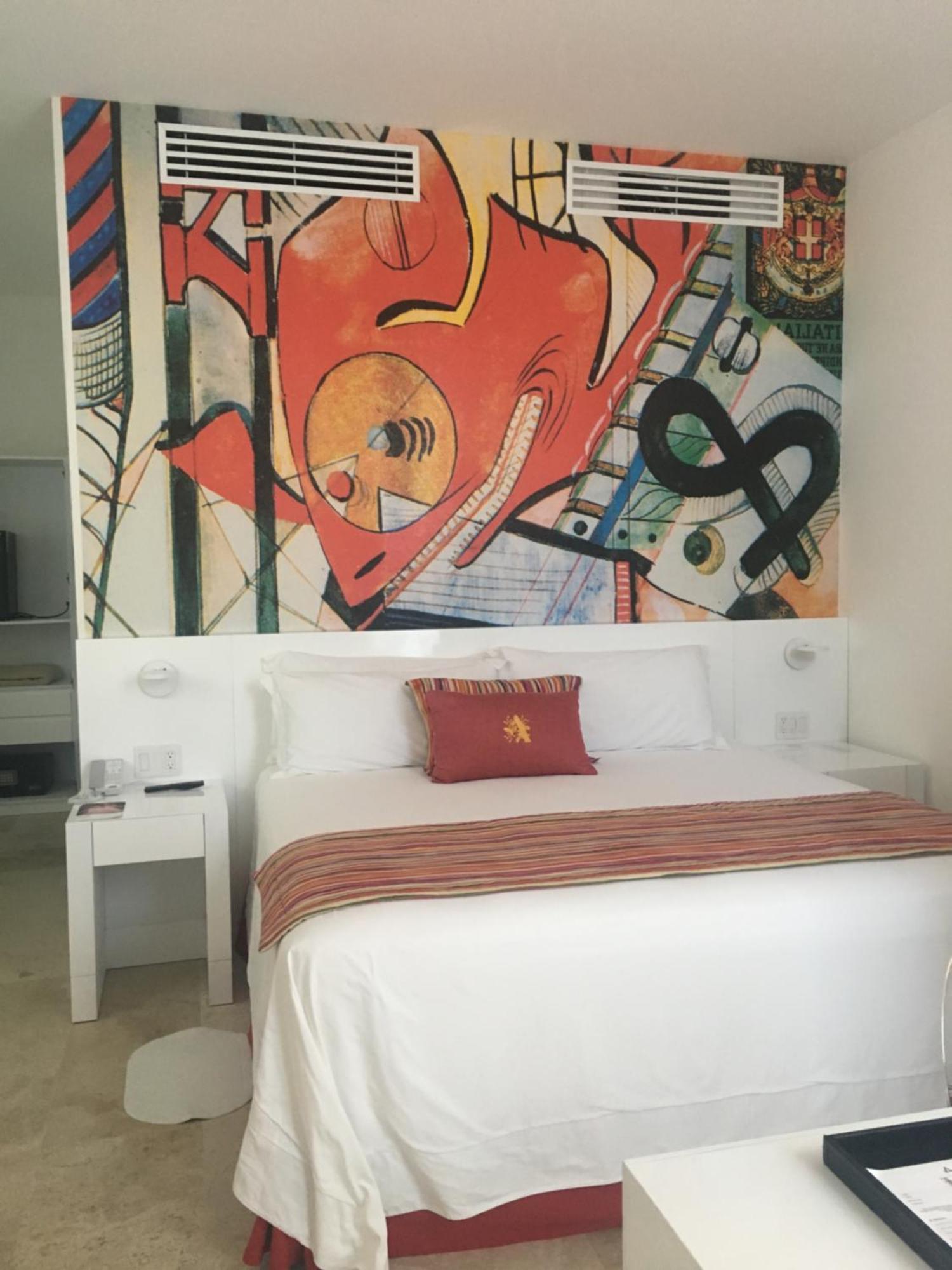 Anticavilla Hotel Restaurante & Spa (Adults Only) 쿠에르나바카 외부 사진