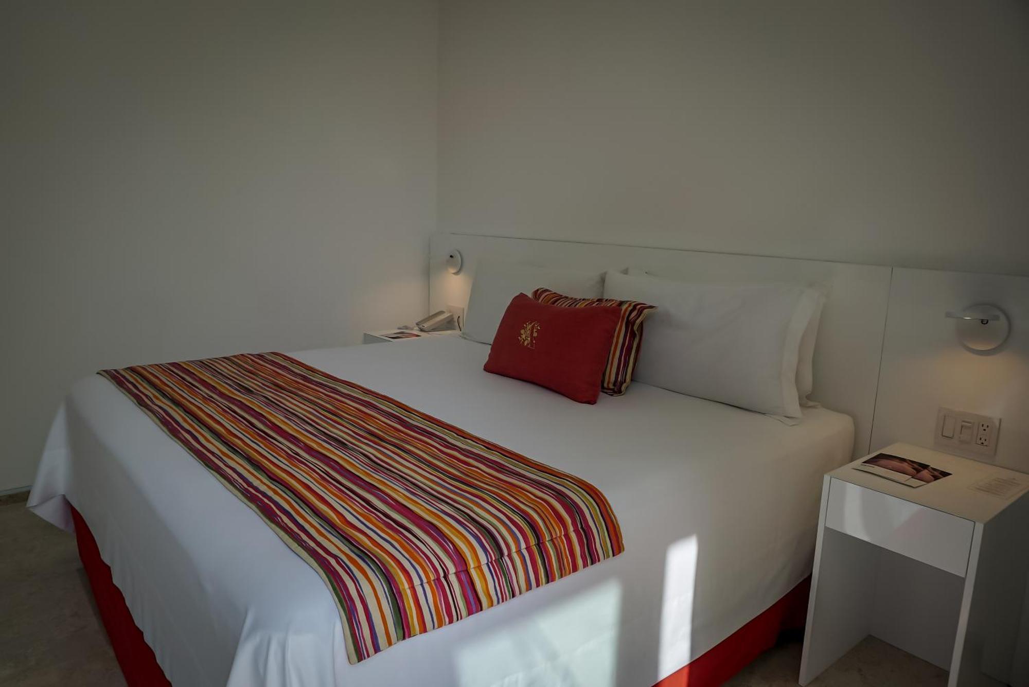 Anticavilla Hotel Restaurante & Spa (Adults Only) 쿠에르나바카 외부 사진