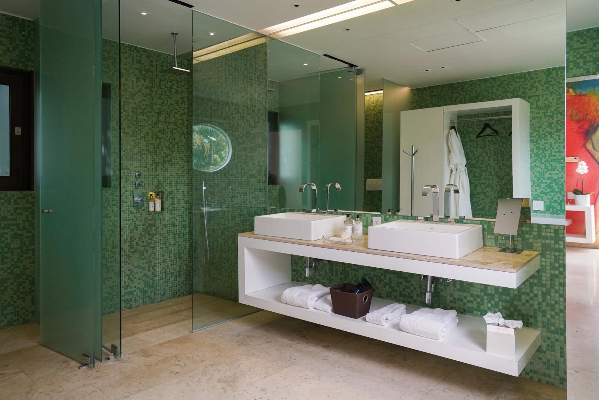 Anticavilla Hotel Restaurante & Spa (Adults Only) 쿠에르나바카 외부 사진