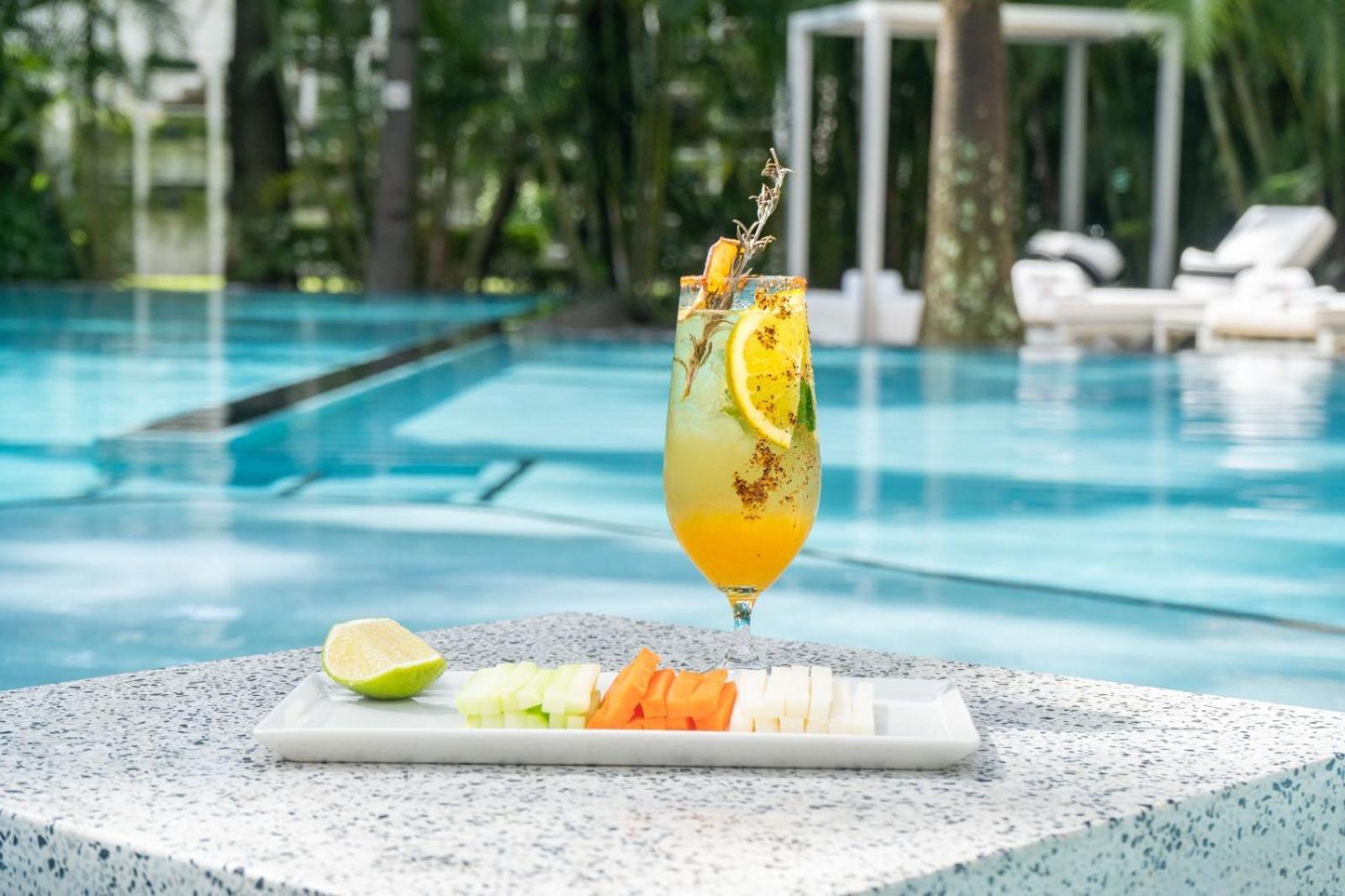 Anticavilla Hotel Restaurante & Spa (Adults Only) 쿠에르나바카 외부 사진