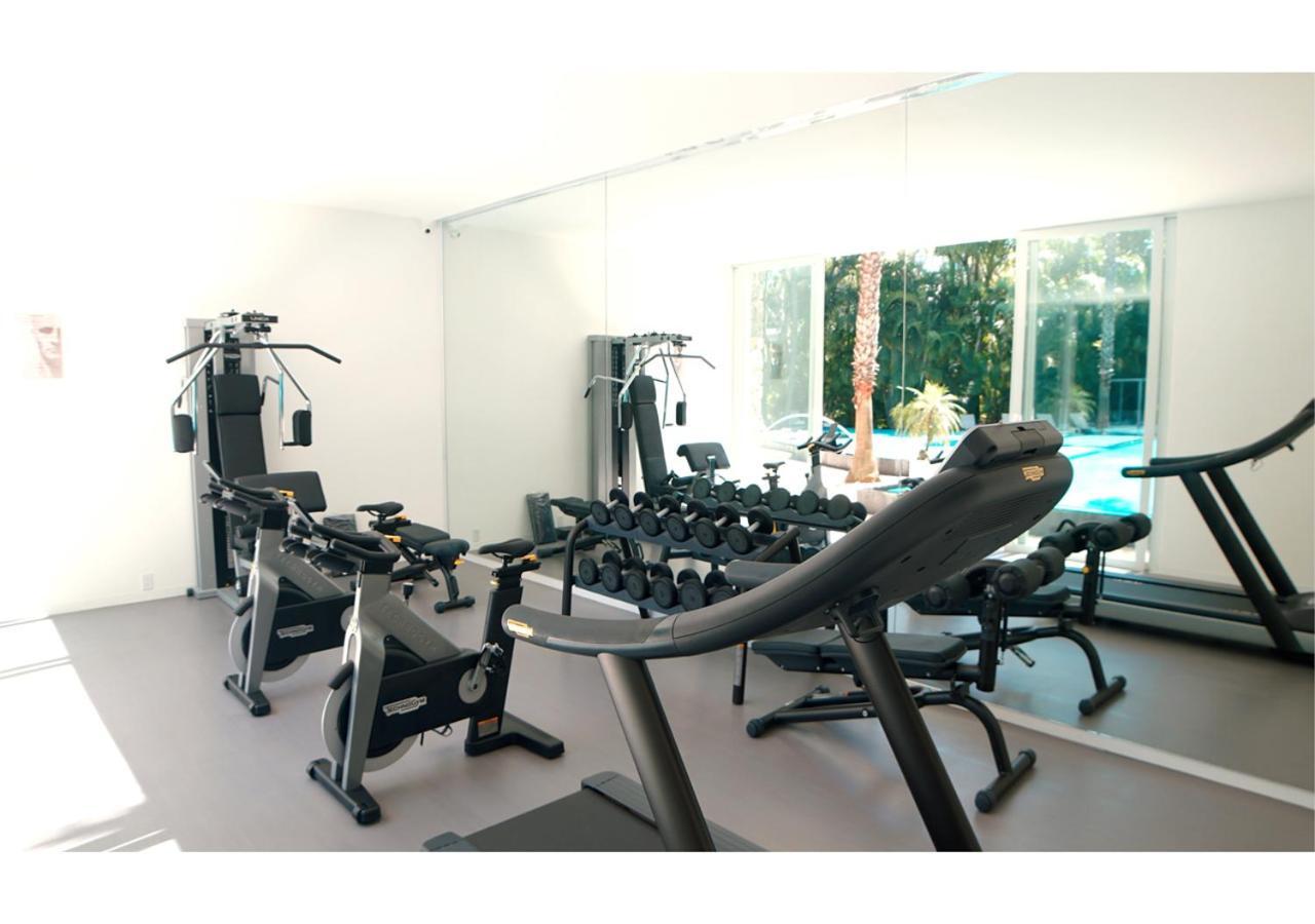 Anticavilla Hotel Restaurante & Spa (Adults Only) 쿠에르나바카 외부 사진